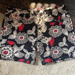 Steele shorts. Size 33
